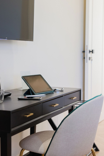 Room 3, Sofia Suites &Rooms, Napoli