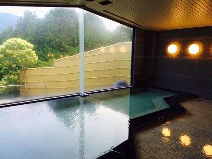Sport & Beauty 2, Yugashima Golf Club Hotel Resort, Izu