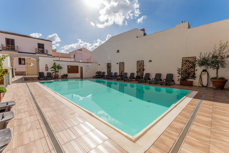 Sport & Beauty 2, Residence Cristal Blu, Olbia-Tempio