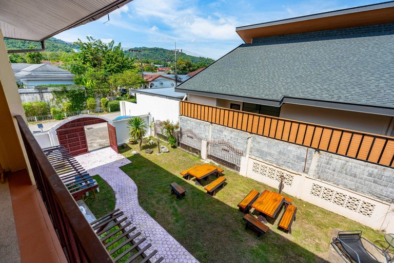 Exterior 3, Chernin Apartment Suites, Phuket Island