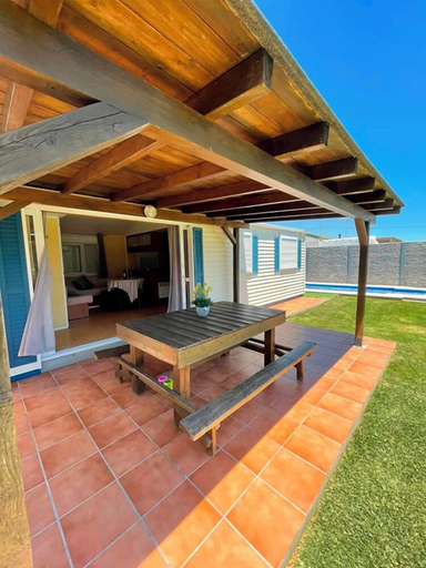 Exterior 5, Encantadora Casa con Piscina 3 Habitacio, Cádiz