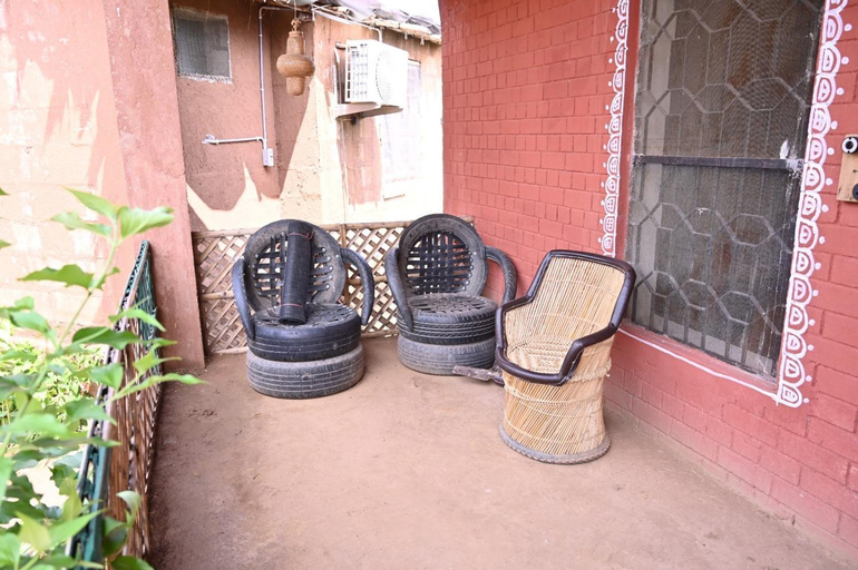 Others 4, Gramya Resort, Alwar