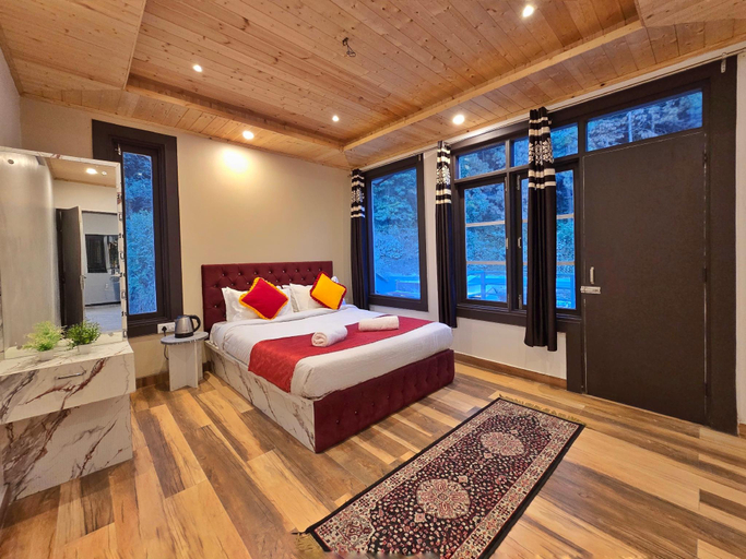 Others 5, Vinayak House, Shimla
