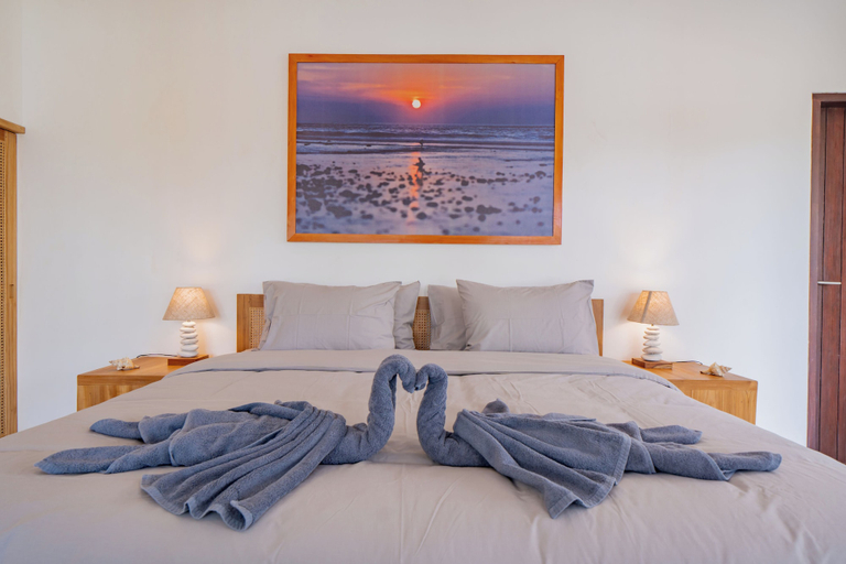 Room 3, Ocean Heritage, Badung