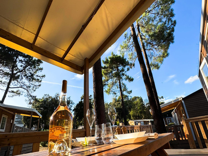 Food & Drinks 5, Campo Di Mare, Corse-du-Sud