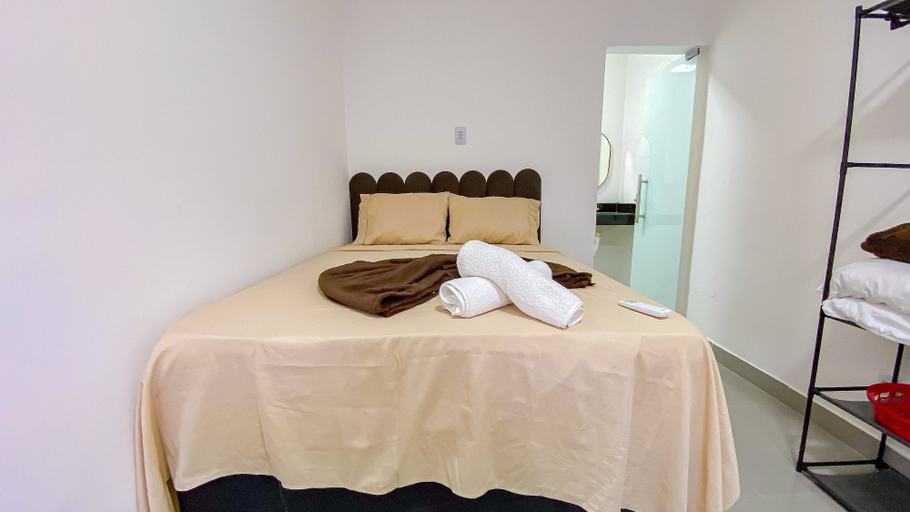Room 4, Condomíno American Praia, Porto Seguro