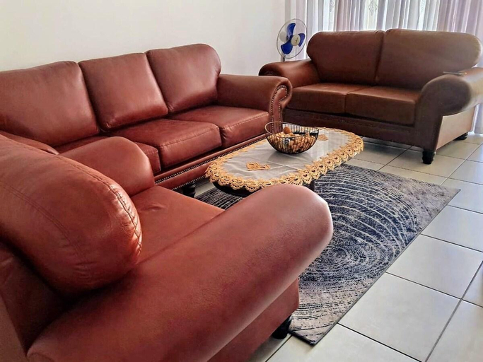 Others 5, The Blyde 3 Bedroom Apartment, City of Tshwane