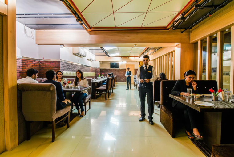Food & Drinks 5, Hotel Palash Residency  Ranchi, Ranchi