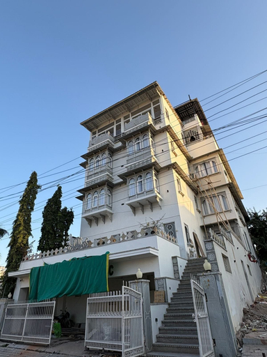 Primary image, Maharaja classic, Udaipur