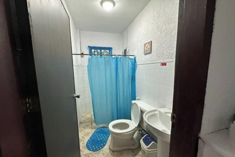 Others 5, Hardin De Corales, San Fernando City