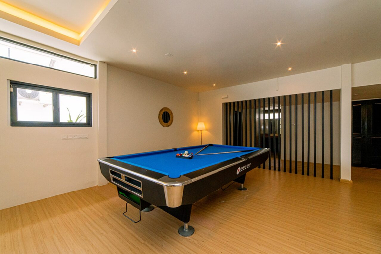 Others 3, De Romance Grand Villa 5BR, Johor Bahru