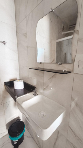 Bathroom 4, Pousada Boa Vista, Maragogi