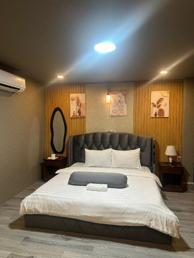 Bedroom 4, Hân Nam Hotel, Ninh Kiều