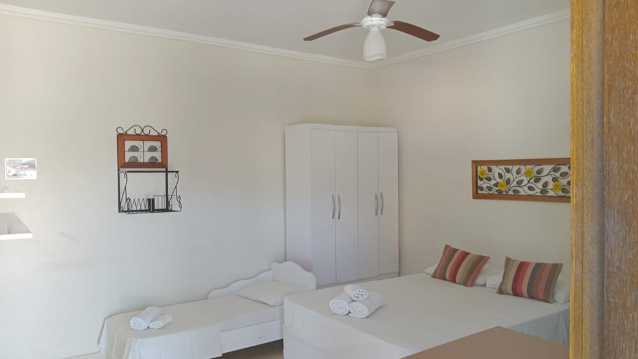 Bedroom 3, Hotel Pousada Riacho da Areia, Águas de Lindóia