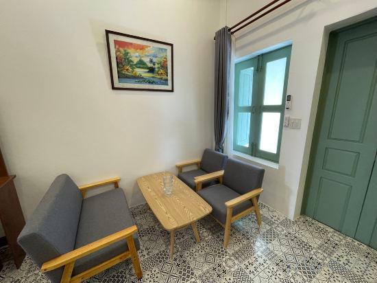 3, La Petite Maison Luang Prabang, Luang Prabang