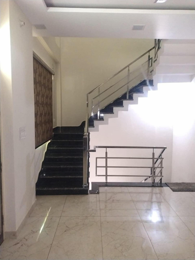 Staircase 4, Shehnai Home's, Lucknow