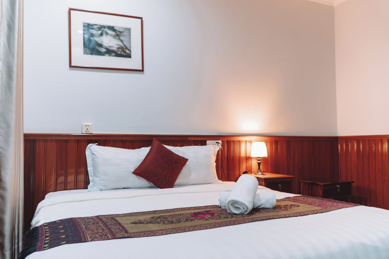 Room 3, Mony Soksan Residence, Siem Reap