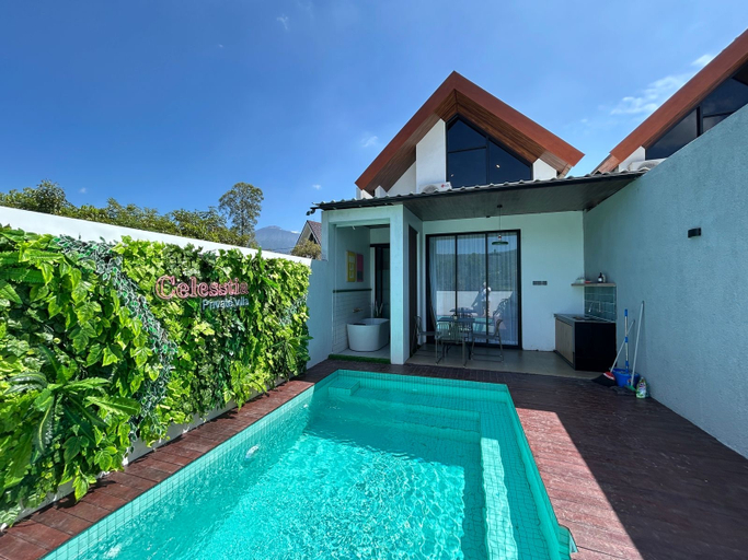 Others 2, Celestia Private Villa, Malang