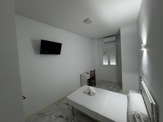 Bedroom 3, Hotel Rural Sierra De Segura, Jaén