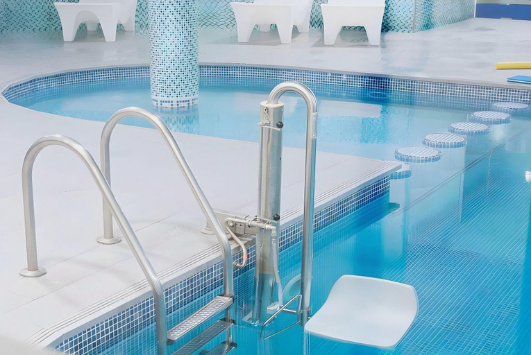 Sport & Beauty 5, Aparthotel Ona Ogisaka Garden, Alicante