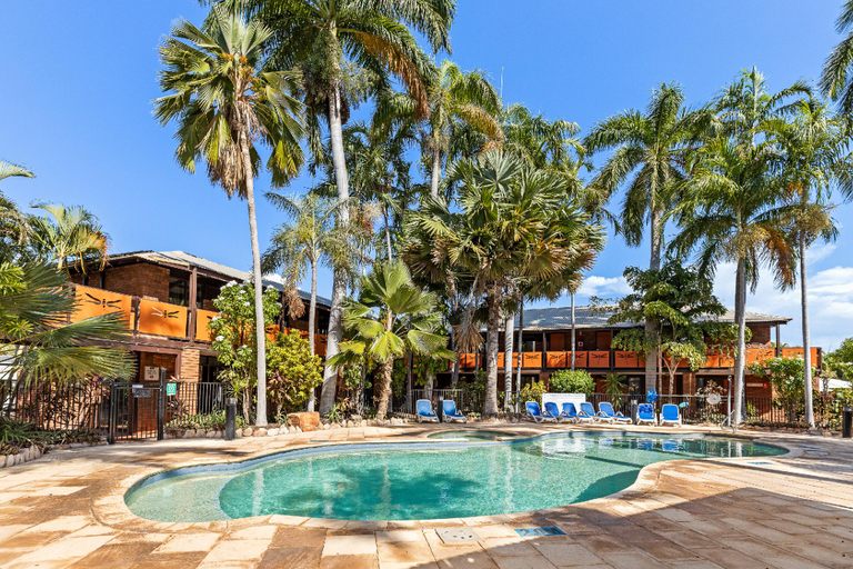 Sport & Beauty 5, Broome Time Resort, Broome