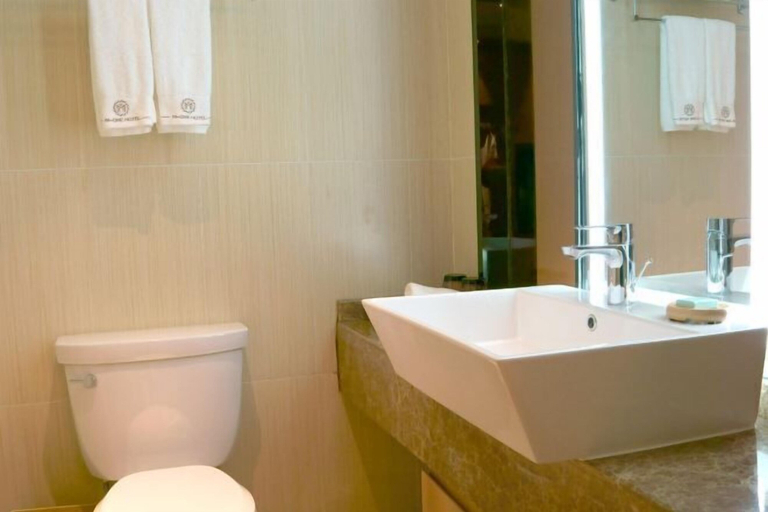 Others 2, M-one Hotel, Guiyang