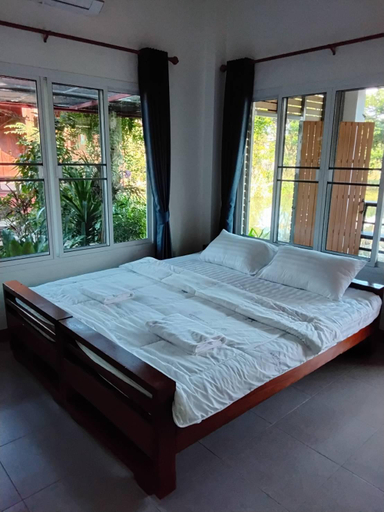 Bedroom 4, Huan Janto Homestay - Metta, K. Doi Lo