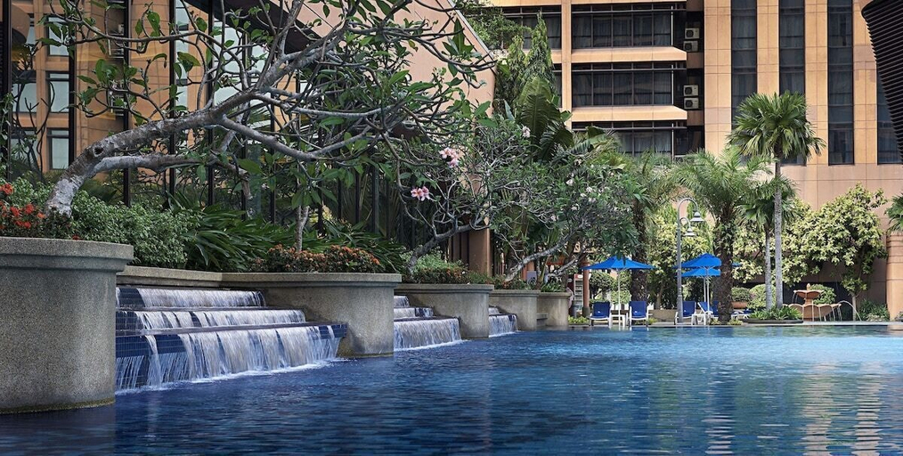 Pool, Homestay Suite At Times Square KL, Kuala Lumpur