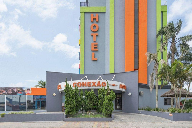 Exterior & Views 1, Hotel Conexao, Penha