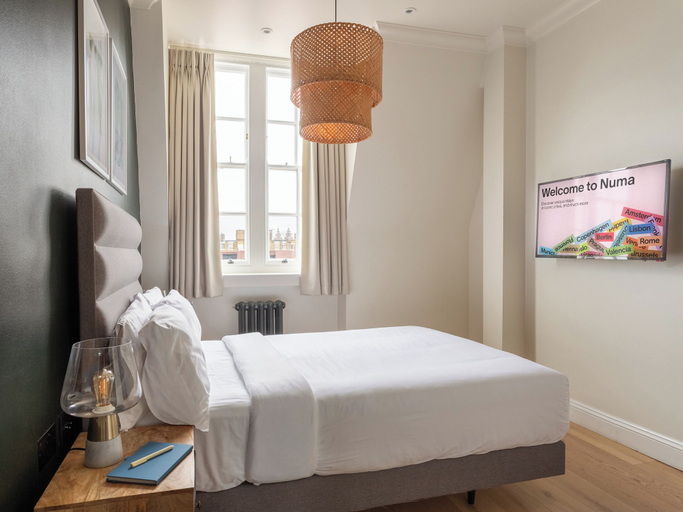 Room 5, Numa London Chelsea Green, London