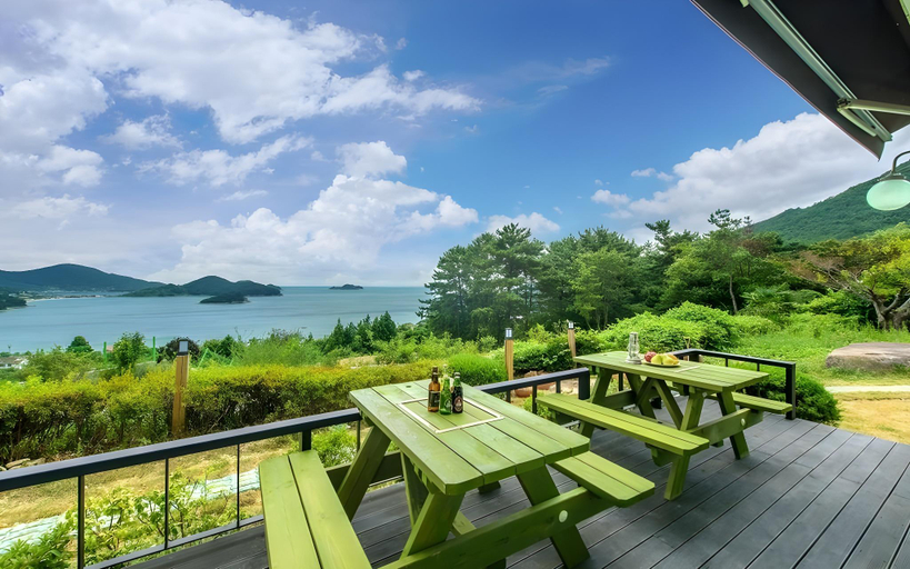 Others 3, Wonderful Pet Spa Pension, Geoje