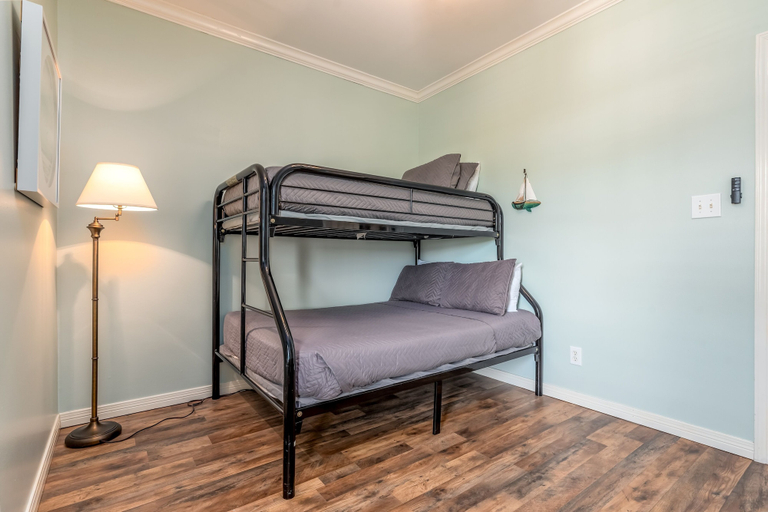 Room 5, Dauphin Luv A - Beach Club #201-a 2 Bedroom Condo, Mobile