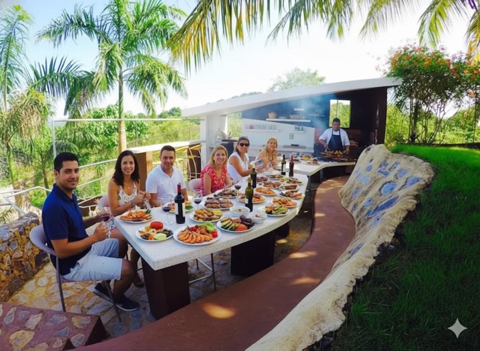 Food & Drinks 4, Las Galeras Village Ecolodge, Santa Bárbara de Samaná