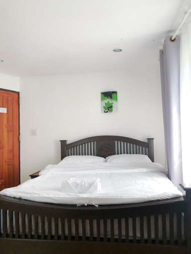 Bedroom 4, Moradokthai 1 Guesthouse, Phra Nakhon Si Ayutthaya
