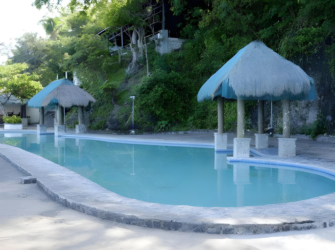 Sport & Beauty 4, Eagle Point Beach and Dive Resort, Mabini