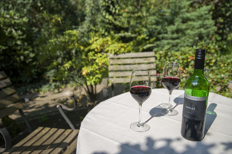 Food & Drinks 5, Hotel Restaurant de Loenermark, Apeldoorn