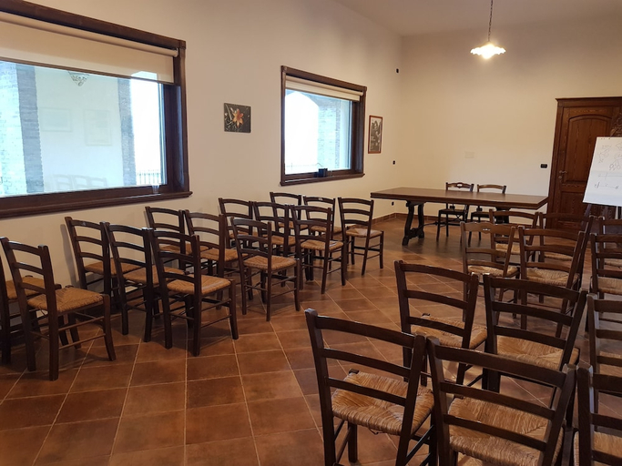 Food & Drinks 5, Gigliotto Agriturismo, Catania