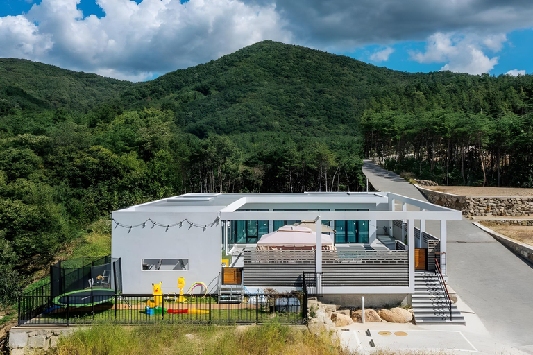 Others 5, Gyeongju Dior Pool Villa, Gyeongju