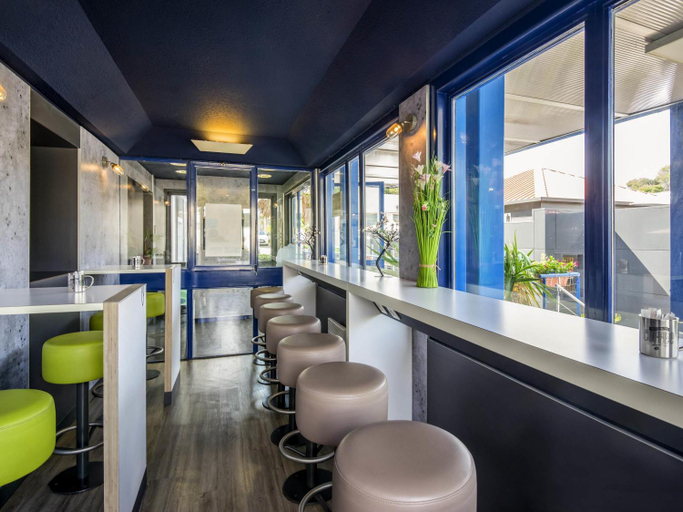 Food & Drinks 4, ibis budget Antibes Sophia Antipolis, Alpes-Maritimes
