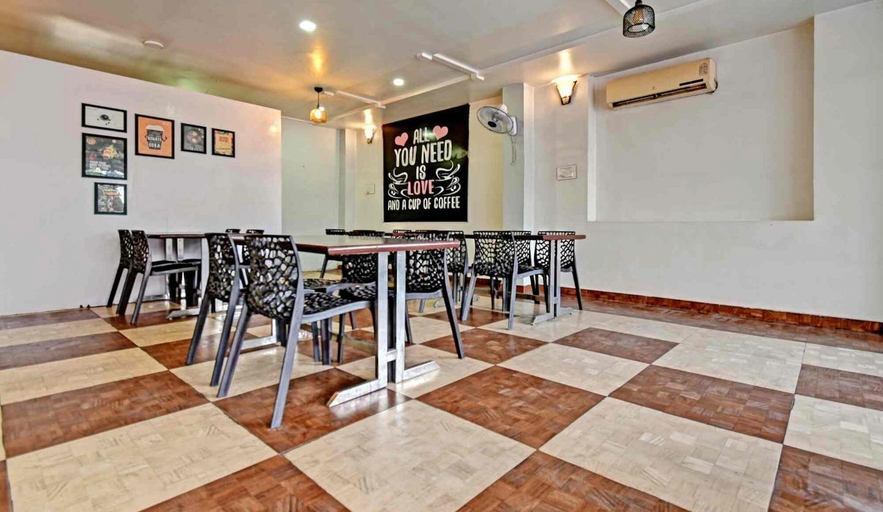 Restaurant 5, Jaipur Grand Bella, Jaipur