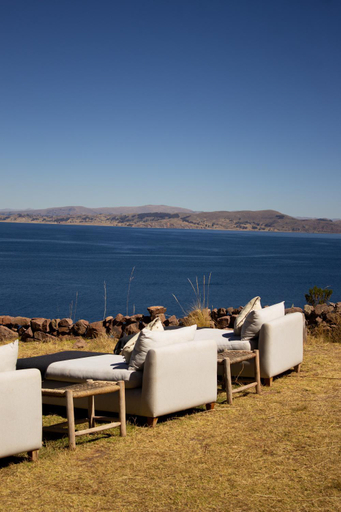 Food & Drinks 4, Titilaka by Andean, Puno