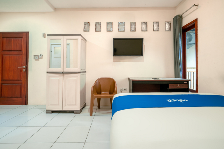 Others 4, Rehat at Wahidin Guest House, Cirebon