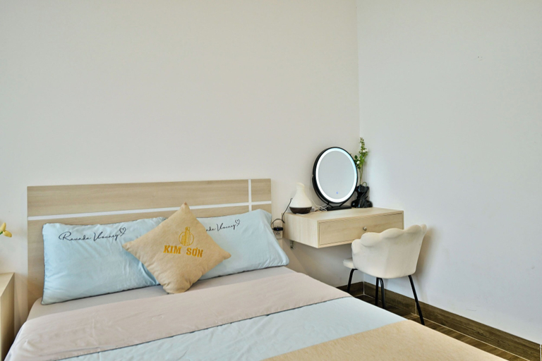 Room 2, Kim Sơn Homestay 1, Đất Đỏ