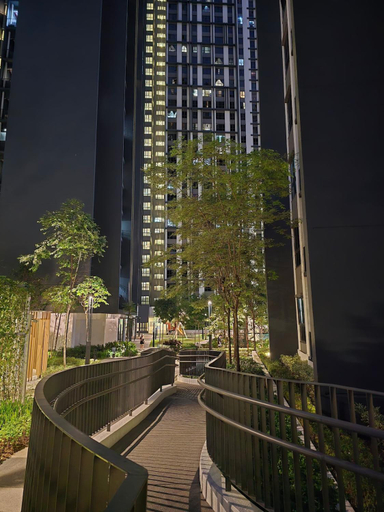 2, Comfy Damansara PJ Condo 3BR 2Carpark, Petaling Jaya