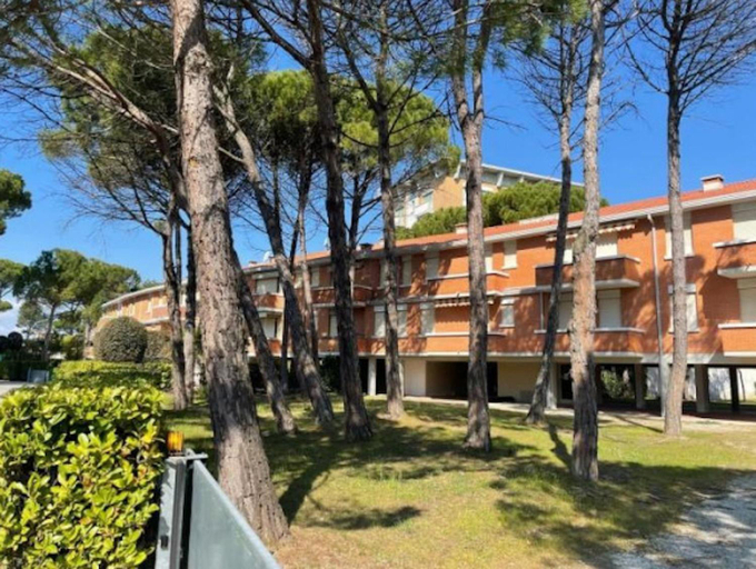 Exterior view, Cozy one-bedroom apartment, Venezia