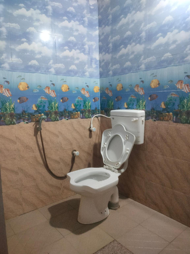 Bathroom, Nature Valley Gokarna, Uttara Kannada