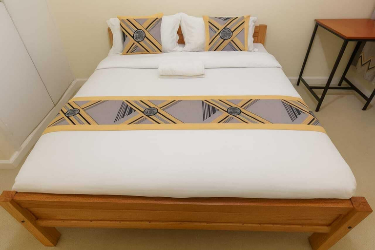 Room 4, County Gate Hotel & Spa Murang'a, Kiharu
