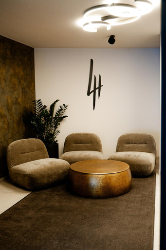 Public Area 4, LH Linzerhaus Suites Saalbach – inklusive Jokercard, Zell am See