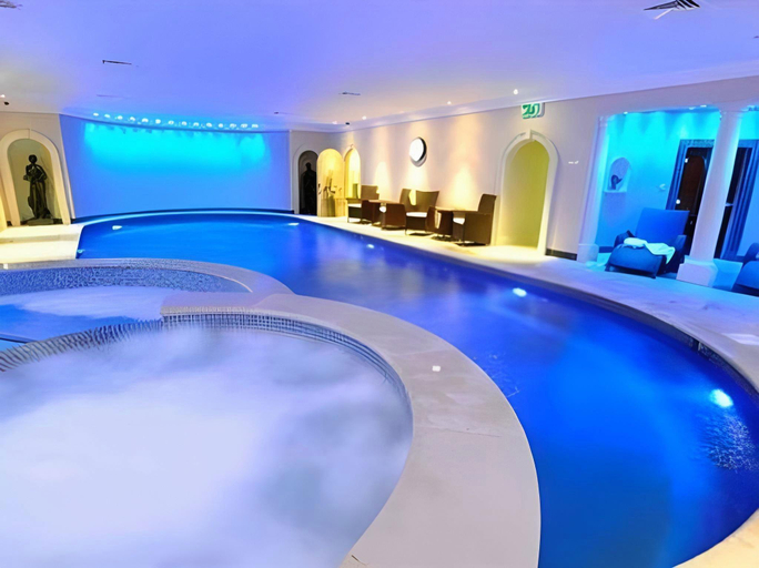 Sport & Beauty 5, Hempstead House Hotel, Kent