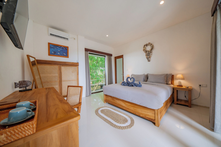 Room 2, Ocean Heritage, Badung